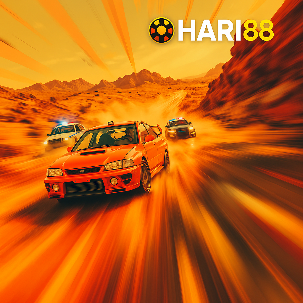 HOKI888
